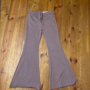 from boot barn and there a year old, I’ve never worn them there great pants